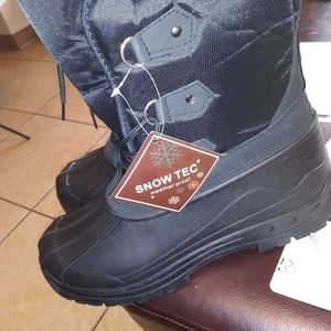 Brand new with tags winter boots